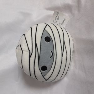 4" Squishmallow - Milo the Mummy, NWOT